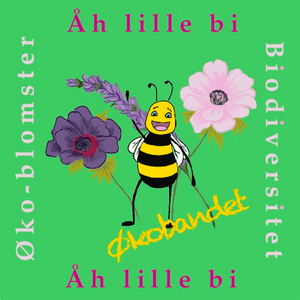 Åh lille bi