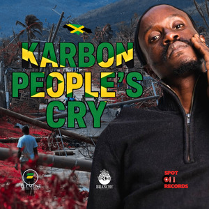 People's Cry Riddim - Instrumental