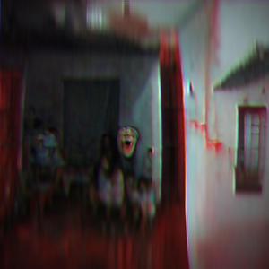 SCARED OF BEING BORED