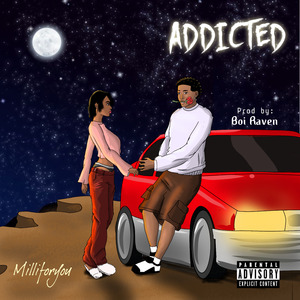Addicted- Sped Up