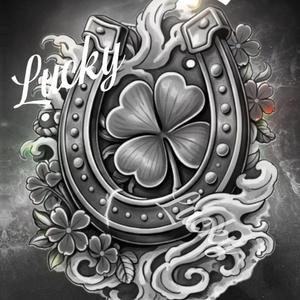 Lucky 777 (BEAT FREE)
