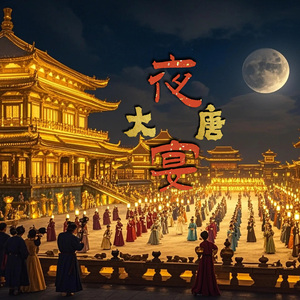 大唐夜宴