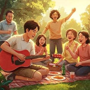 Life Is a Song