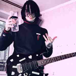 продал душу