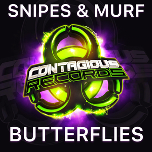 Butterflies (Extended Mix)