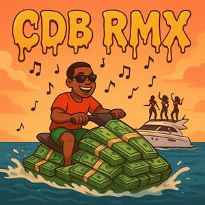 CDB RMX'OXAM888'OLI'AN FLOW CON MH'