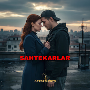 SAHTEKARLAR (Radio Edit)