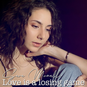 Love is a Losing Game (Cover Version)