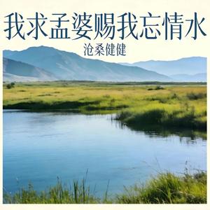 我求孟婆赐我忘情水