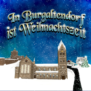 In Burgaltendorf ist Weihnachtszeit