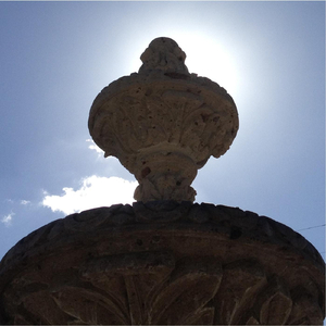 I Like It Here (Transcendent Tonality)