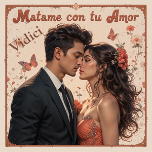 Mátame Con Tu Amor