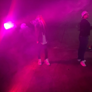 Blue strips (feat. Nofoldzay)