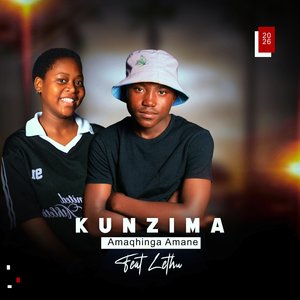 Kunzima