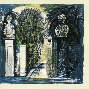 Serenade, Op. 31:No. 1, Prologue
