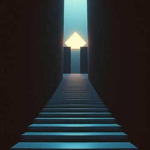 Staircase (feat. Irvin the Rapper)