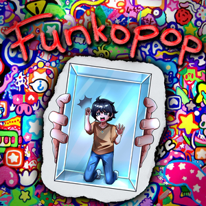 FUNKOPOP
