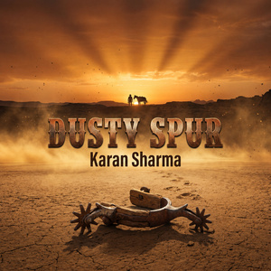 Dusty Spur (Instrumental)