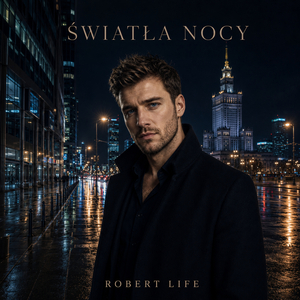 ŚWIATŁA NOCY