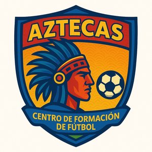 Corazón Aztecas Ceff