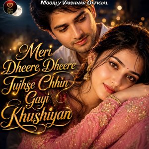 Meri Dheere Dheere Tujhse Chhin Gayi Khushiyan