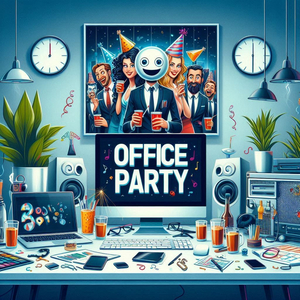 Office Party