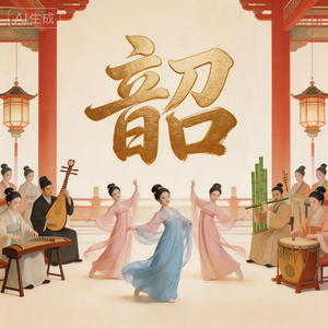 笙舞逍遥