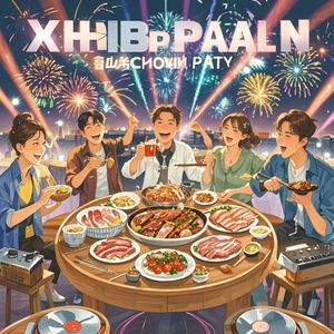 杀猪饭电音派对-未命名