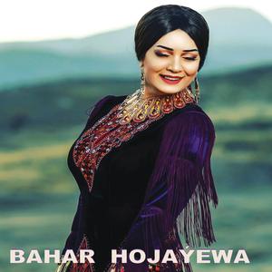 Soygum Barada (Bahar Hojayewa)