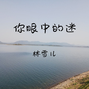 你眼中的迷