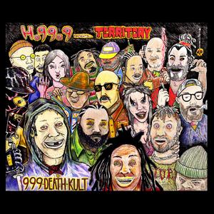 Chasin Burgundy (feat. Dani Miller & LilBooth)