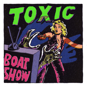 Toxic