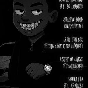 Step in class (feat. WtLilcari)
