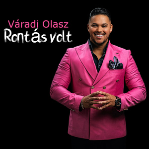 Rontás Volt