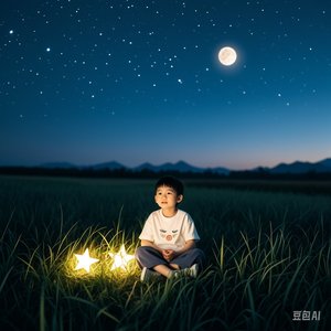 喜欢黑夜的孩子