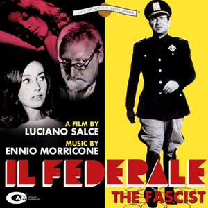 Ritrovamento (From "Il Federale" Soundtrack)