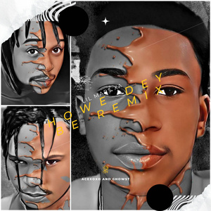 How e dey be (Remix)