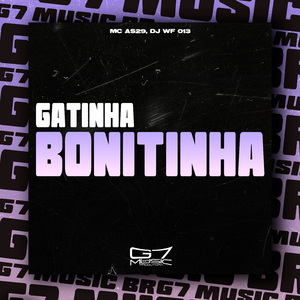 Gatinha Bonitinha