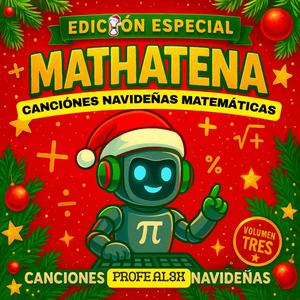 el tren navideño de las multiplicaciones