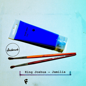 Jamilia (Original Mix)