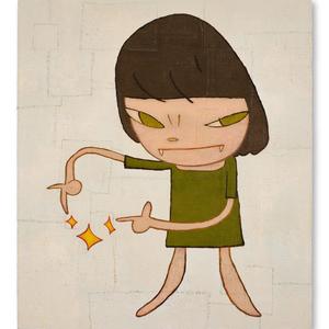 4 the st4rs wrld in my hands