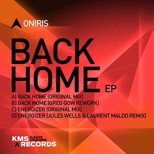 Back Home (Greg Gow Extended Rework)