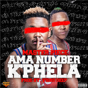 Amanumber K'phela