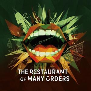 注文の多い料理店