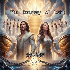 光の階段 (The Stairway of Light) - Epic Cinematic Anthem