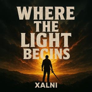 Where the Light Begins