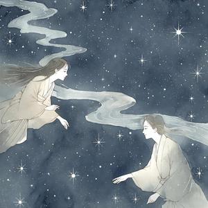 One Night Between the Stars ～七夕伝説～