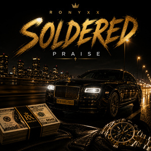 Soldered Praise