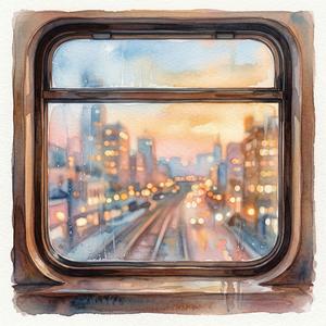 Tokyo Nights (Piano ver)