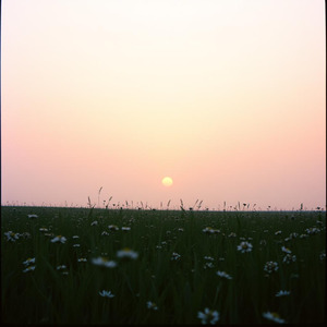 朝日が照らす未来の夢